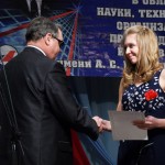 Наталья Жеребцова