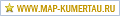 Информационный атлас Кумертау